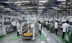 رئيس الوزراء يشهد فعاليات افتتاح المصنع الجديد لـ "سوميتومو" العالمية لإنتاج الضفائر الكهربائية للسيارات بالعاشر من رمضان 34 - جريدة المساء