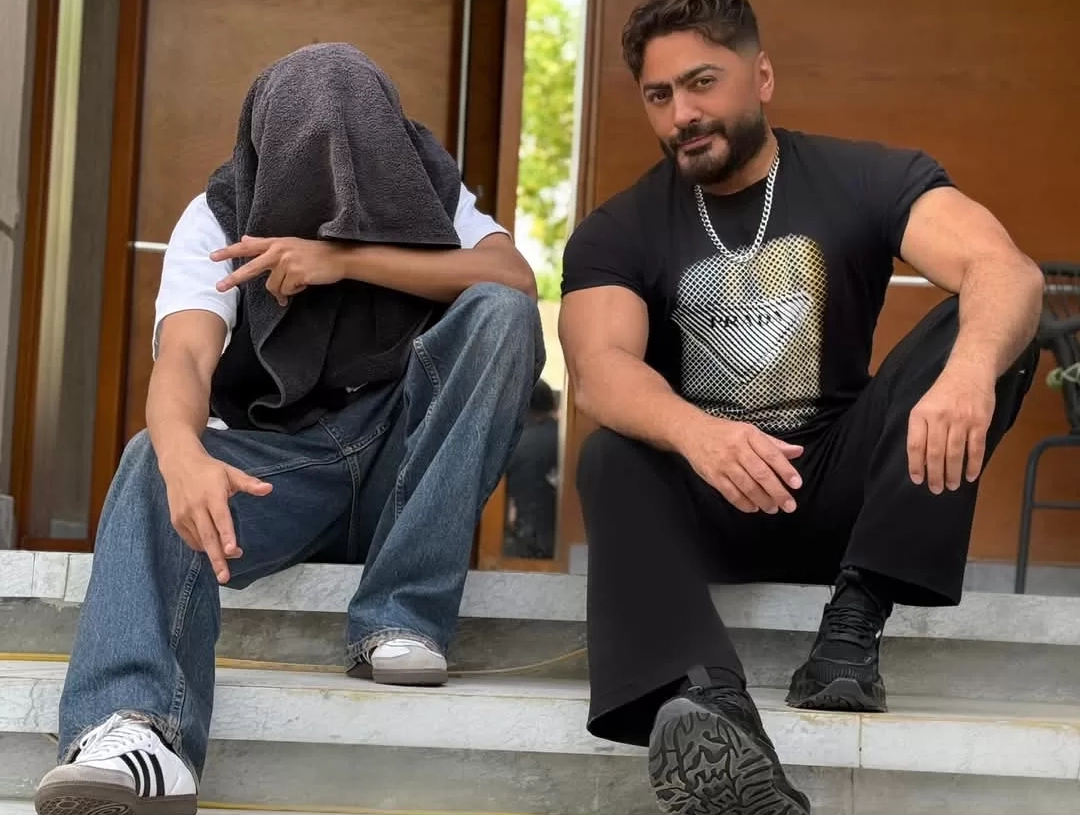 الجمعة... حفل تامر حسني مع Red Bull Jukebox في القاهرة الجديدة 17 - جريدة المساء