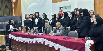 إبداع في مواجهة التحديات.. طلاب إعلام الزقازيق يعرضون 10 مبادرات شبابية تعكس وعيًا وطنيًا ومجتمعيًا 1 - جريدة المساء