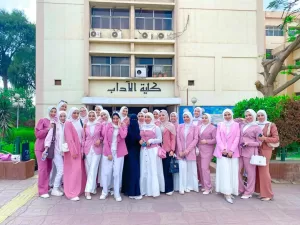 إبداع في مواجهة التحديات.. طلاب إعلام الزقازيق يعرضون 10 مبادرات شبابية تعكس وعيًا وطنيًا ومجتمعيًا 21 - جريدة المساء