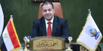 3.5 مليون جنيه لسداد المصروفات الدراسية لطلاب جامعة جنوب الوادي من الفئات الأكثر احتياجًا 1 - جريدة المساء