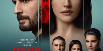 TOD STUDIOS تكشف عن الاعلان الترويجي للموسم الثاني من مسلسل "أبواب القدر" 1 - جريدة المساء