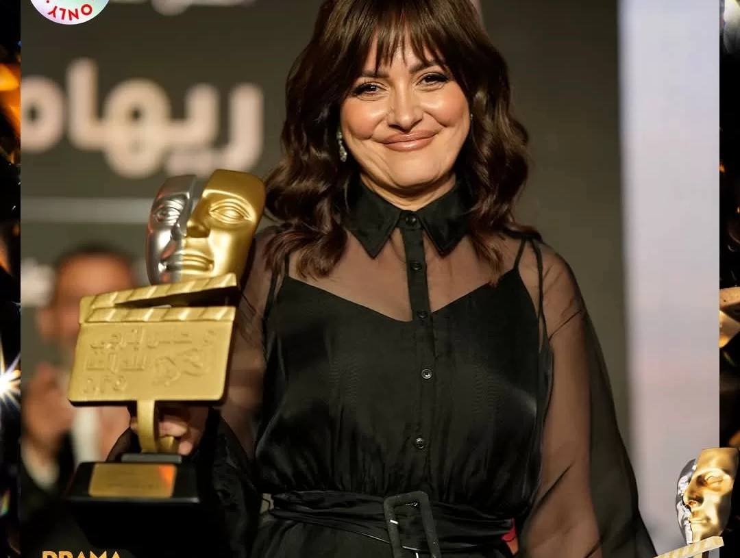 تفاصيل حفل تكريمات "كأس إنرجي للدراما".. احتفاء خاص بالزعيم عادل إمام 16 - جريدة المساء