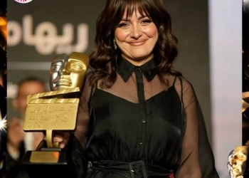 تفاصيل حفل تكريمات "كأس إنرجي للدراما".. احتفاء خاص بالزعيم عادل إمام 23 - جريدة المساء