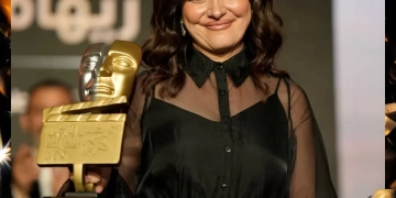 تفاصيل حفل تكريمات "كأس إنرجي للدراما".. احتفاء خاص بالزعيم عادل إمام 1 - جريدة المساء