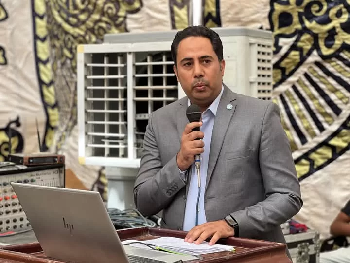 محافظ قنا يشارك في فاعليات مؤتمر منظمة الفاو لعرض انجازات مشروع تحديث تقنيات الري الحديث في صعيد مصر 39 - جريدة المساء