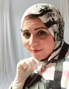 كفته الحاتي بطريقه الشيف هبه ابراهيم 20 - جريدة المساء