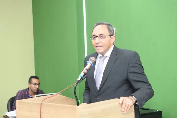 "عبدالحليم" يشهد افتتاح الدورة الثانية من "أيام قنا السينمائية" تحت شعار "السينما في قلب الريف" 21 - جريدة المساء