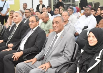 "عبدالحليم" يشهد افتتاح الدورة الثانية من "أيام قنا السينمائية" تحت شعار "السينما في قلب الريف" 25 - جريدة المساء