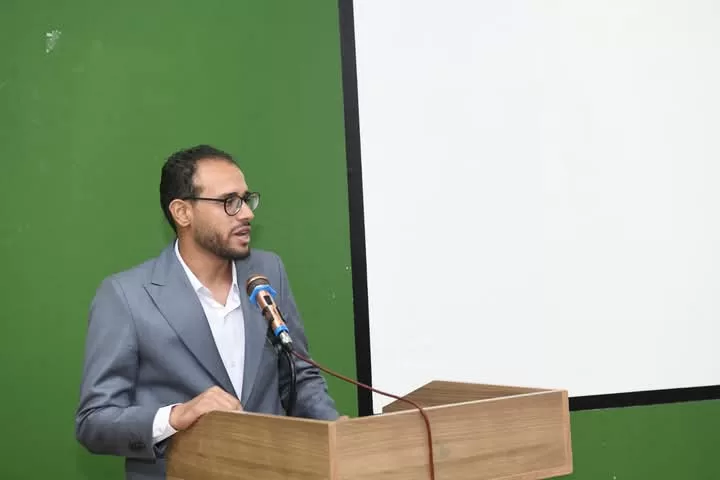 "عبدالحليم" يشهد افتتاح الدورة الثانية من "أيام قنا السينمائية" تحت شعار "السينما في قلب الريف" 25 - جريدة المساء