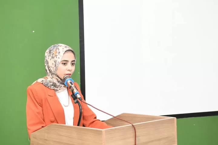 "عبدالحليم" يشهد افتتاح الدورة الثانية من "أيام قنا السينمائية" تحت شعار "السينما في قلب الريف" 27 - جريدة المساء