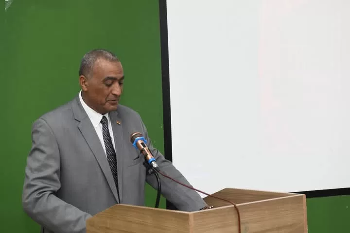 "عبدالحليم" يشهد افتتاح الدورة الثانية من "أيام قنا السينمائية" تحت شعار "السينما في قلب الريف" 29 - جريدة المساء