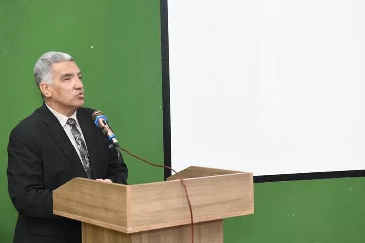 "عبدالحليم" يشهد افتتاح الدورة الثانية من "أيام قنا السينمائية" تحت شعار "السينما في قلب الريف" 31 - جريدة المساء