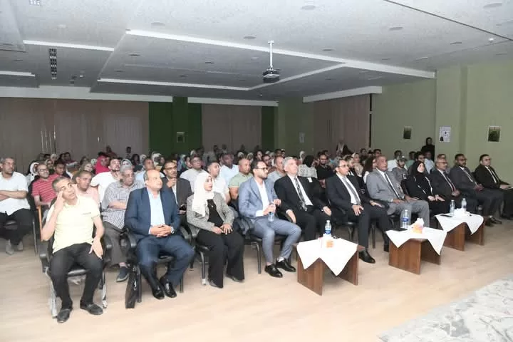 "عبدالحليم" يشهد افتتاح الدورة الثانية من "أيام قنا السينمائية" تحت شعار "السينما في قلب الريف" 36 - جريدة المساء "عبدالحليم" يشهد افتتاح الدورة الثانية من "أيام قنا السينمائية" تحت شعار "السينما في قلب الريف" 35 - جريدة المساء