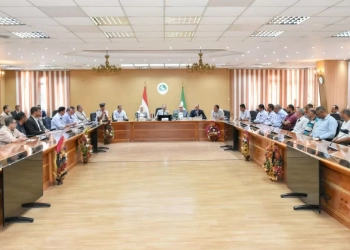 محافظ الشرقية: "لا تهاون في عودة الانضباط.. وجهود مكثفة لرفع الإشغالات وتحسين خدمات المواطنين" 17 - جريدة المساء
