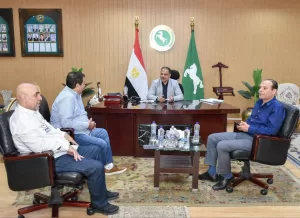 في لقاءه الدوري مع نواب البرلمان.. محافظ الشرقية: نعمل بروح الفريق لتحقيق طموحات المواطنين وتلبية احتياجاتهم 17 - جريدة المساء