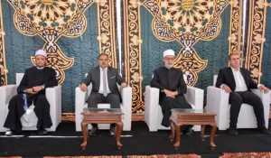 "نور القرآن في أم الزين".. مفتي الجمهورية ومحافظ الشرقية يشاركان في احتفالية تكريم حفظة كتاب الله 51 - جريدة المساء
