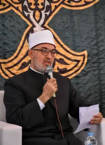 "نور القرآن في أم الزين".. مفتي الجمهورية ومحافظ الشرقية يشاركان في احتفالية تكريم حفظة كتاب الله 29 - جريدة المساء