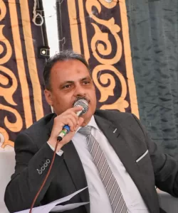 "نور القرآن في أم الزين".. مفتي الجمهورية ومحافظ الشرقية يشاركان في احتفالية تكريم حفظة كتاب الله 27 - جريدة المساء