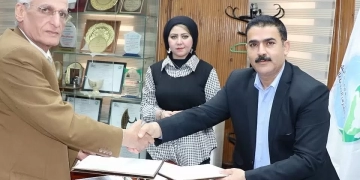 بروتوكولات تعاون جديدة لتوصيل مياه الشرب للأسر الأولى بالرعاية في الشرقية.. خطوة نحو حياة كريمة لكل مواطن 1 - جريدة المساء