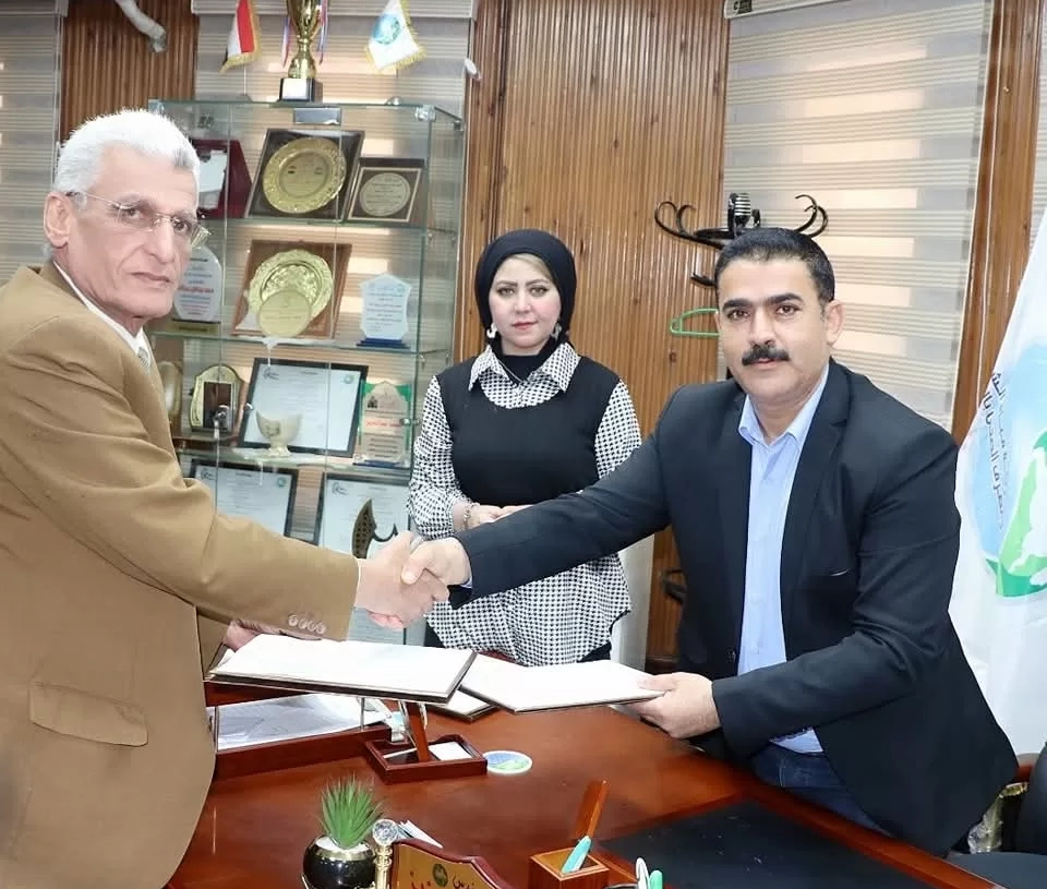 بروتوكولات تعاون جديدة لتوصيل مياه الشرب للأسر الأولى بالرعاية في الشرقية.. خطوة نحو حياة كريمة لكل مواطن 19 - جريدة المساء