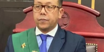 المستشار باسم عبد المنعم دسوقي