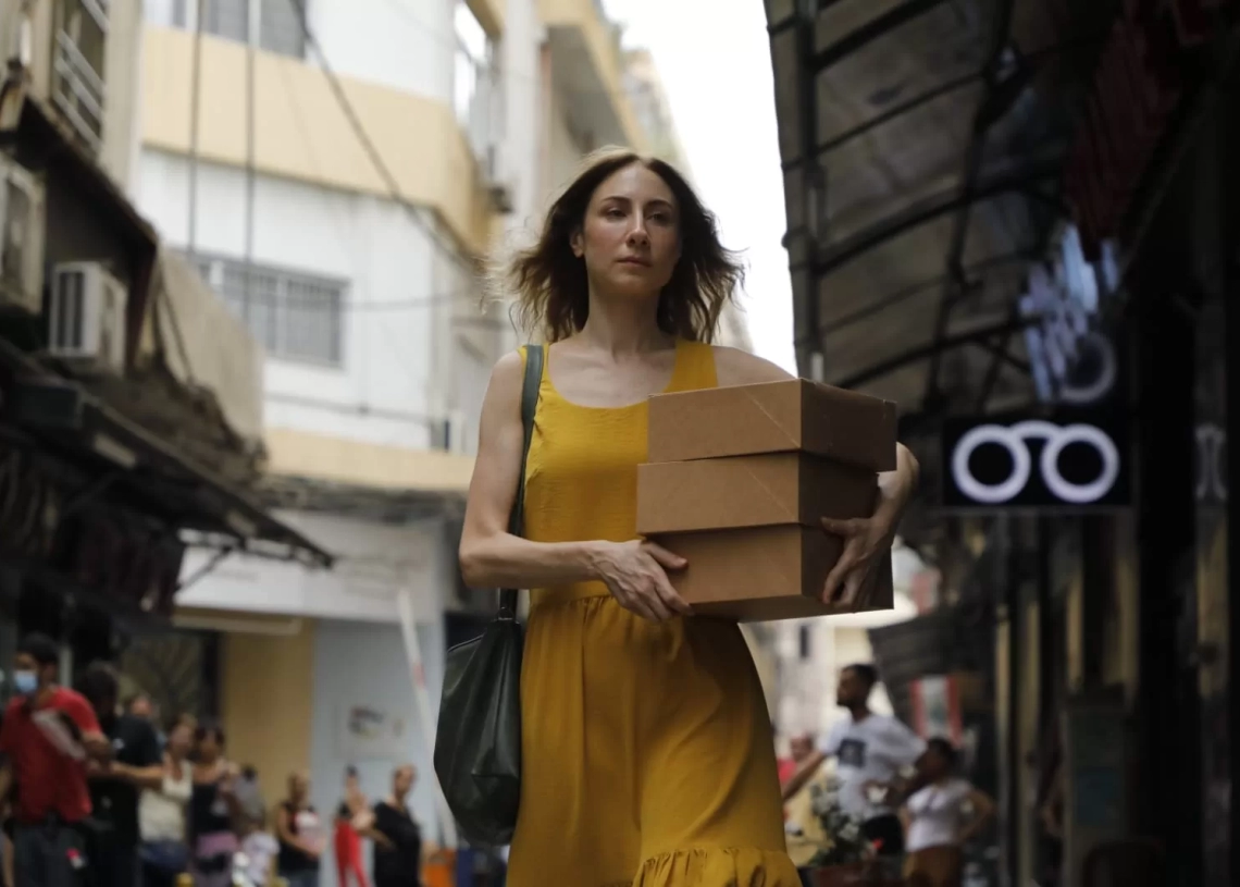 الجمهور يمنح "أرزة" جائزته السابعة في مهرجان مالمو 17 - جريدة المساء