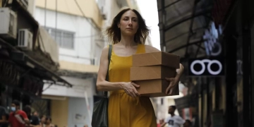 الجمهور يمنح "أرزة" جائزته السابعة في مهرجان مالمو 1 - جريدة المساء