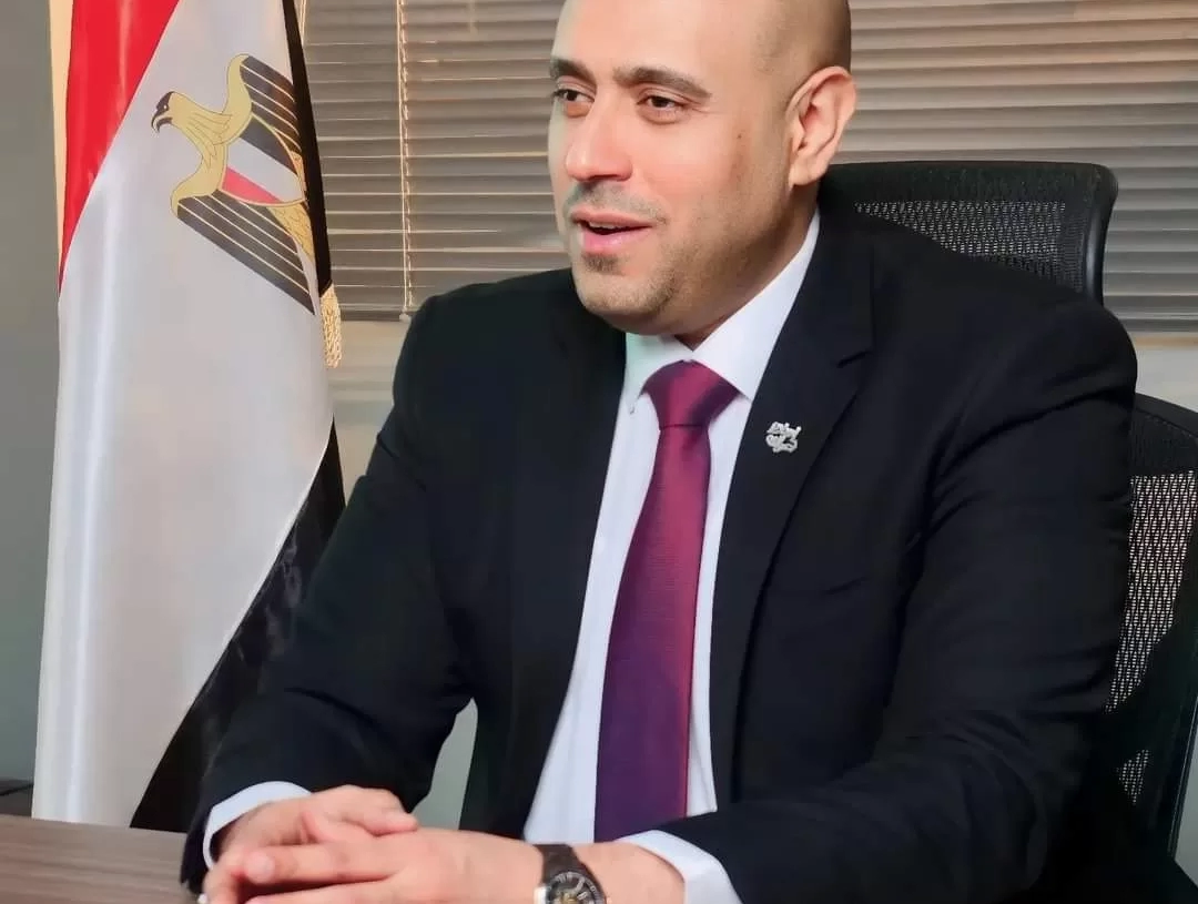 نصر الله: التسهيلات الضريبية الجديدة تعيد بناء الثقة وتفتح صفحة شراكة حقيقية مع مجتمع الأعمال 19 - جريدة المساء