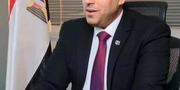 نصر الله: التسهيلات الضريبية الجديدة تعيد بناء الثقة وتفتح صفحة شراكة حقيقية مع مجتمع الأعمال 1 - جريدة المساء