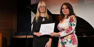 أمسية ثقافية نظمتها الاكاديمية المصرية للفنون بروما..للتعريف بالثقافة والهوية المصرية 1 - جريدة المساء