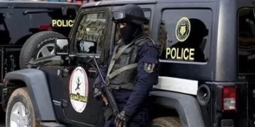 ضبط مسجل خطر بحوزته سلاح ناري وطلقات بالغردقة 1 - جريدة المساء