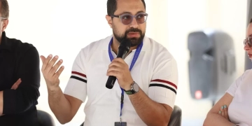 رئيس الإسكندرية للفيلم القصير: الجمهور أصبح جزءاً من المهرجان بفضل الترويج الفعّال 9 - جريدة المساء