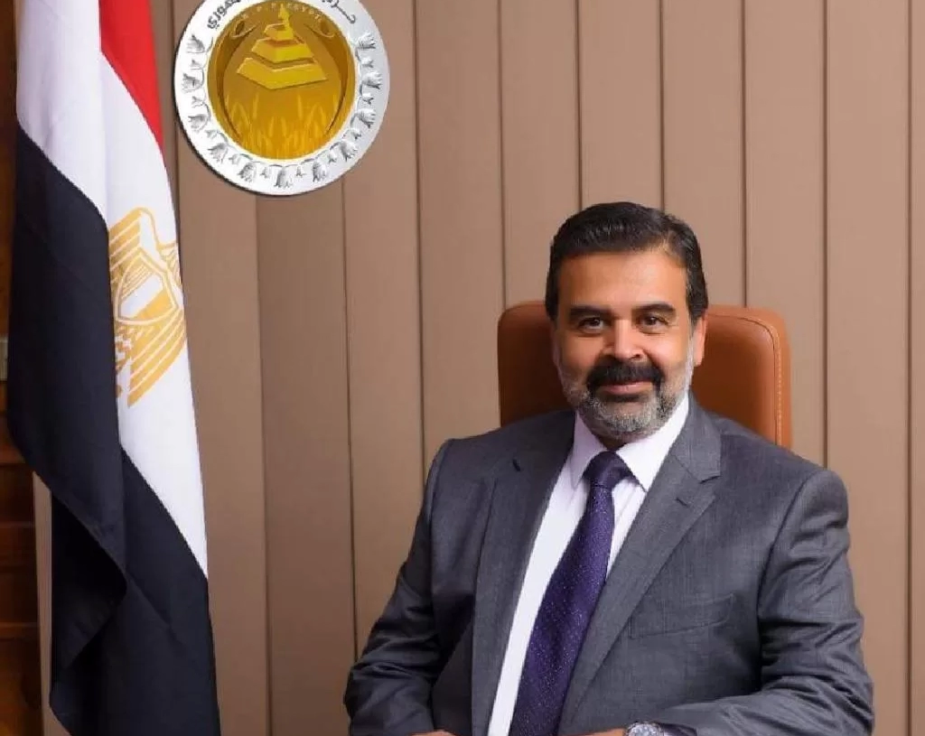 النائب مجدى الوليلى يهنئ الرئيس السيسى والشعب المصرى بعيد العمال 18 - جريدة المساء