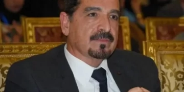 أمين مساعد الشعب الجمهورى بالإسكندرية يهنئ الرئيس السيسى والشعب المصرى بعيد العمال  1 - جريدة المساء