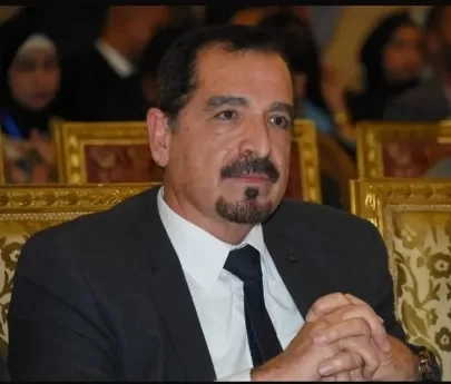 أمين مساعد الشعب الجمهورى بالإسكندرية يهنئ الرئيس السيسى والشعب المصرى بعيد العمال  19 - جريدة المساء