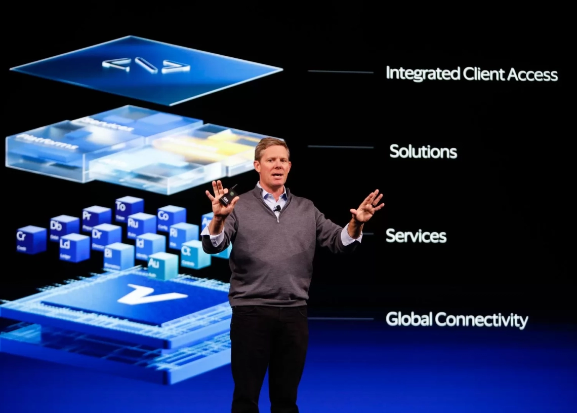 Visa تدشن عصراً جديداً للتجارة الذكية المدعومة بالذكاء الاصطناعي 17 - جريدة المساء