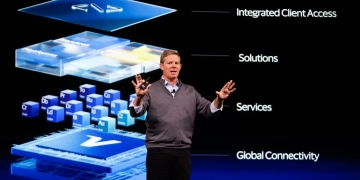 Visa تدشن عصراً جديداً للتجارة الذكية المدعومة بالذكاء الاصطناعي 1 - جريدة المساء