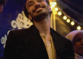 "ليل العاشقين" يتنافس مع 9 أفلام على جوائز المسابقة العربية بمهرجان الإسكندرية للأفلام القصيرة 16 - جريدة المساء