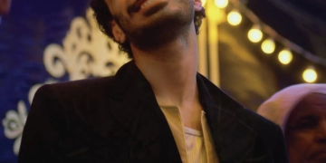 "ليل العاشقين" يتنافس مع 9 أفلام على جوائز المسابقة العربية بمهرجان الإسكندرية للأفلام القصيرة 1 - جريدة المساء