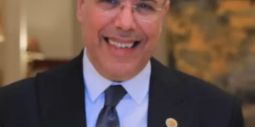 أمين مساعد حزب الشعب الجمورى بالإسكندرية يهنئ الرئيس السيسى والشعب المصرى بعيد العمال 1 - جريدة المساء