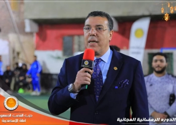 د.أحمد عبدالفتاح مهنئاً العمال في عيدهم: عمال مصر أصحاب مسيرة حافلة بالعطاء والإخلاص للوطن  21 - جريدة المساء