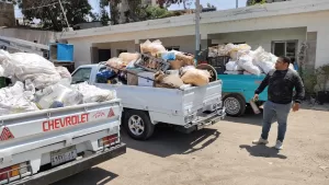 ألبان أطفال وكاتشب ومستحضرات تجميل.. محافظة الجيزة تضبط ١١ طنًا أدوية ومكملات غذائية وسلعا منتهية الصلاحية داخل مخزن في إمبابة 27 - جريدة المساء