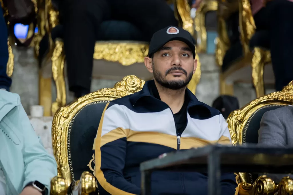 انطلاق بطولة حزب الشعب الجمهوري لكرة القدم بمشاركة ٢٤ محافظة 19 - جريدة المساء