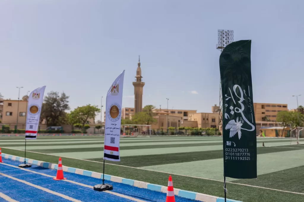 انطلاق بطولة حزب الشعب الجمهوري لكرة القدم بمشاركة ٢٤ محافظة 33 - جريدة المساء