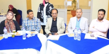 مائدة حوارية بمحافظة المنيا تنادي بقانون أحوال شخصية أكثر عدالة للأسرة المصرية 1 - جريدة المساء