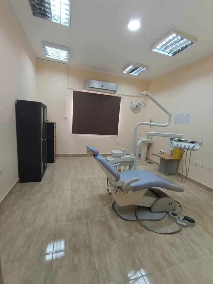 افتتاح أول عيادة تكاملية لعلاج اضطراب المفصل الصدغي الفكي بصعيد مصر في محافظة المنيا 21 - جريدة المساء