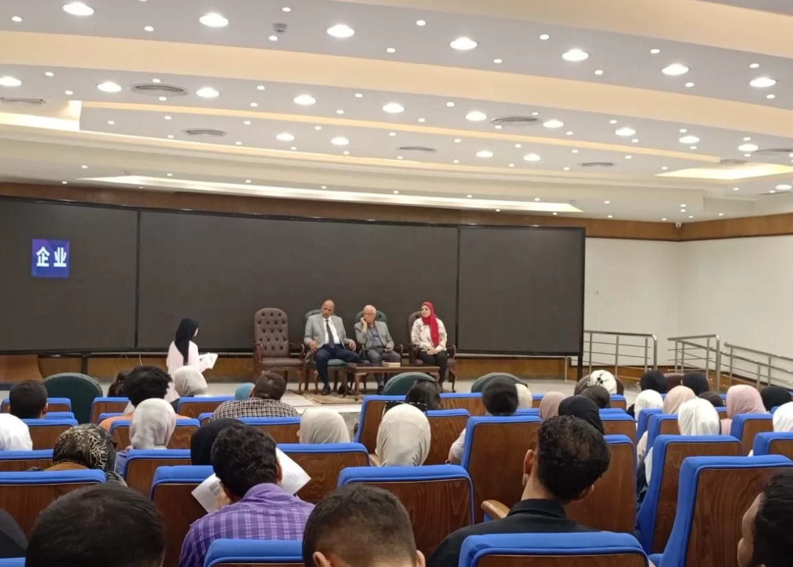 تدريب تقني متخصص لطلبة الكليات التكنولوجية استعداداً لتوظيفهم بمراكز الأجهزة التعويضية 19 - جريدة المساء