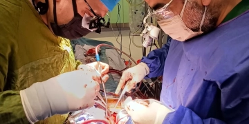 الصحة: تفعيل خدمة القسطرة المخية بمستشفى دمنهور التعليمي بمحافظة البحيرة 1 - جريدة المساء