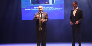 محمد العدل: مهرجان الإسكندرية للفيلم القصير أصبح ملهم لشباب المحافظات 1 - جريدة المساء